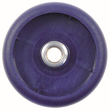 Eloma toggle for combi ovens GENIUS, 1011, 611, MB axis ø 6.5mm blue
