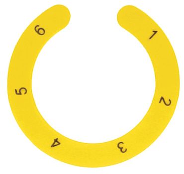 Star10 toggle icon for BSC4FE, PC1V40, PC2V yellow switch 7 stroke