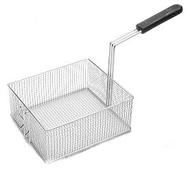 Elframo fryer basket for fryer EB12, EM12, EM20, EB8 B1 235mm