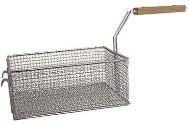 Lotus Fritteusenkorb für Fritteuse FQ-61GF, FQ-62GF B1 200mm H1 96mm