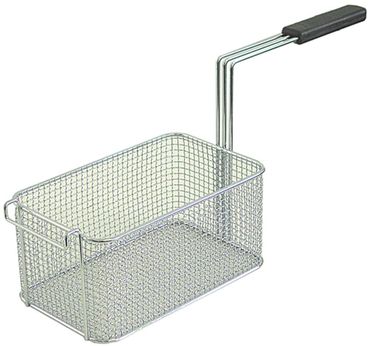 Olis Fritteusenkorb für Fritteuse 7221FR, 722FRE, 7101FR B1 155mm