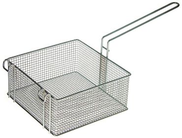 Electrolux Fritteusenkorb für Fritteuse 161929, 174519, 171529 Stahl