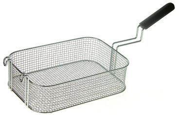 Electrolux Fritteusenkorb für Fritteuse 168988, 168986, 168987 H1 90mm