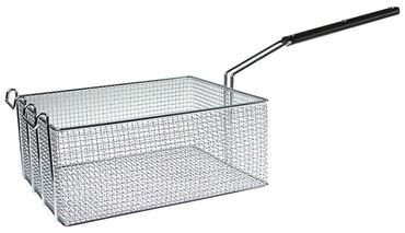 Electrolux Fritteusenkorb für Fritteuse 200341, 200340, 220341 Stahl