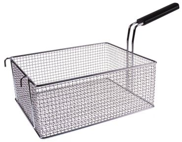 MBM-Italien Fritteusenkorb für Fritteuse MINIMA, GF99, EF 66 B1 225mm