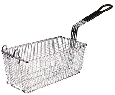 Fagor Fritteusenkorb für Fritteuse FG9-05, FG9-10, FE9-05 B1 160mm