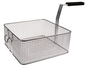 Giga Fritteusenkorb für Fritteuse CF10DG8M, 15PE, 15DPE B1 270mm