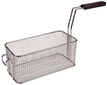Giga Fritteusenkorb für Fritteuse CF10DG8M, CF10G4M B1 130mm H1 120mm