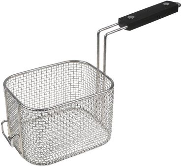 MKN Fritteusenkorb für 0520302A00, 0520302A01 B1 135mm H1 114mm