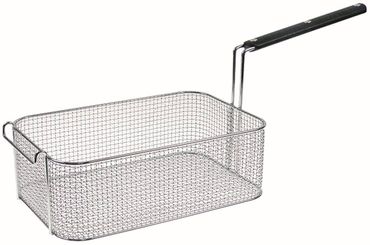 Silko deep fryer basket EFG72115, EFG72110 B1 225mm H1 120mm H2 220mm