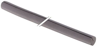 U-Auslauf 200mm Ausladung | Höhe 70mm | Auslaufhöhe 5mm | Für Profi-Montage