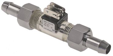 Flow sensor for combi steamers Rational CPC201, CPC102, SCC202