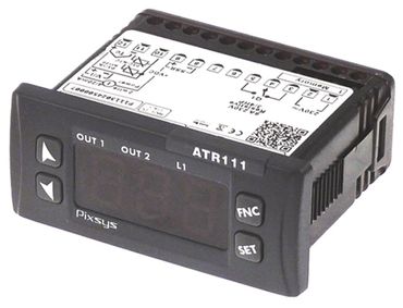 PIXSYS ATR111-B Electronic controller for Electrolux PME430, PME1835 AC