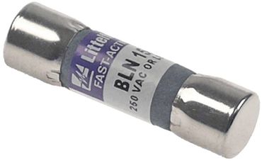 ACP microfuse BLN for microwave DEC11E2, HDC5112 fast 250V 15A