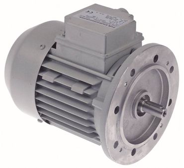 FIR 71-B5 gear motor for dishwasher Colged 915755, ALFA-112 362