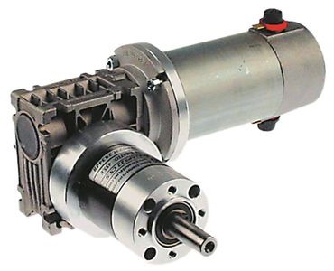 TRANSTECNO MCB34480190G8 Getriebemotor für Mastro CAD0007, SY850VELED
