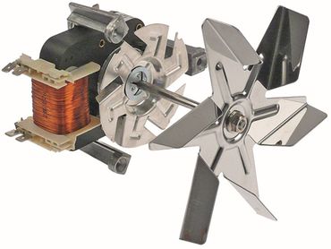 ebm-papst R2K150-AC03-81 Hot air fan for Williams 1,850 rpm