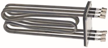 Rational heating element for combi steamers CM101, CM201, CM61 length 205mm