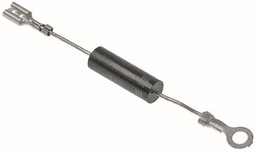 ACP HV diode RG304 for microwave RMS510T, RMS510D