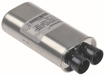 ACP HV capacitor N50H2190G37A3 for microwave DEC21E2, HDC5212 0,9µF