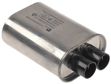 ACP HV-Kondensator CH85-23120 für Mikrowelle DFS11EA, RCS511A 50/60Hz