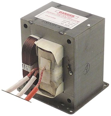 ACP HV Transformer YR-E1100A for Microwave RCS511TS, RCS511DSE 50Hz