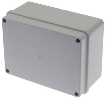 Terminal box width 110mm height 70mm length 150mm IP56