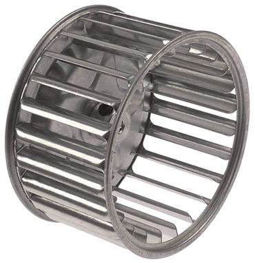 ACP fan wheel for microwave UCA1400, DS1400E 24 blades 108mm 6mm ACP fan wheel for microwave UCA1400, DS1400E 24 blades 108mm 6mm