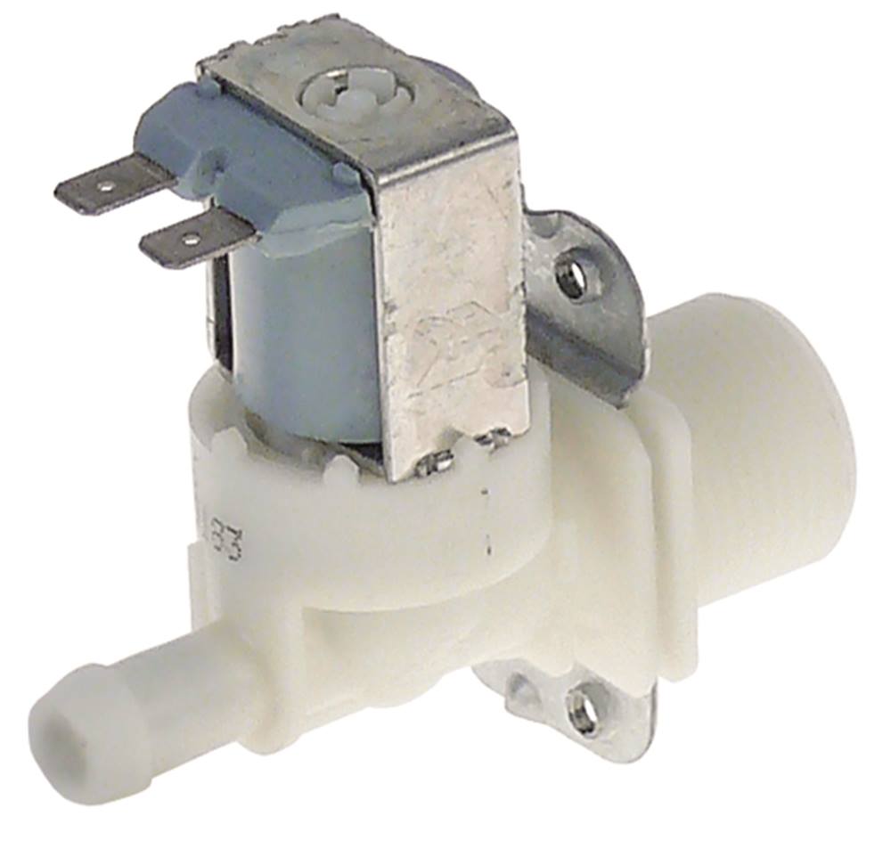 Magnetventil Für Eisbereiter Scotsman & Simag - 230V AC Ersatzteil