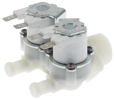 RPE Solenoid valve for Migel KL41, KL51, KL21, KL31, Mach IML31, IML41