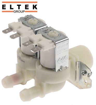 RPE Magnetventil für Eisbereiter MIGEL KL101, KL71, KP50, Mach IMP45