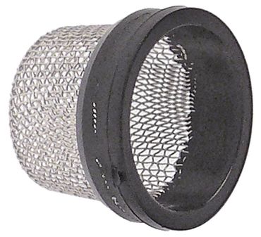 Hoonved Magnetventilsieb für Spülmaschine APS60, APS53, APS48 ø 19,5mm