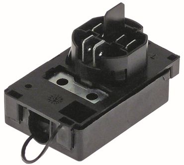 Power supply terminal for dishwasher Colged ONYX-40, SILVER-40 LB411