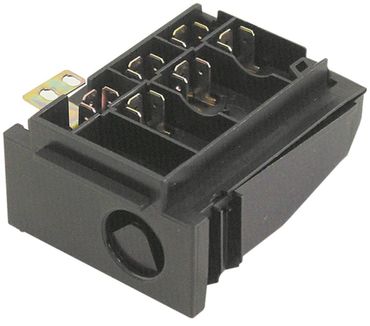 Netzanschlussklemme für Spülmaschine Lamber L21, F85, 050F, L20 211006