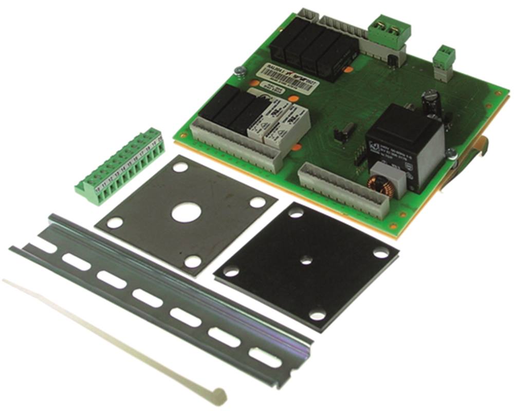 Rational level relay for combi steamers CM101, CM201, CD101