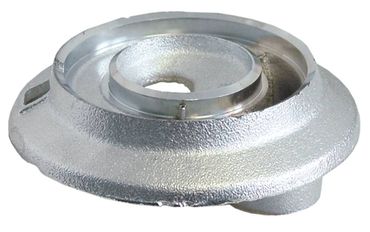 Brennerkopf für Gasherd Modular 65/40PG-40P für Brennerdeckel ø 110mm Brennerkopf für Gasherd Modular 65/40PG-40P für Brennerdeckel ø 110mm