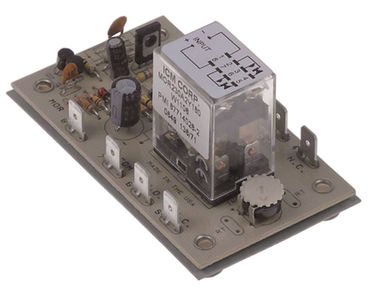 Hobart circuit board for dishwasher C44A, C44AW, C54A timer control