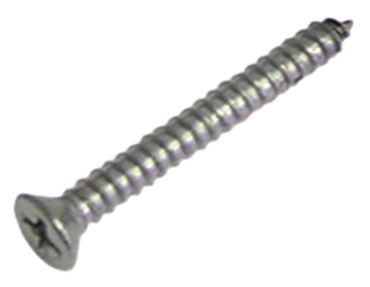 Blechschrauben für Spülmaschine Hoonved APS60, APS53, APS48, Comenda