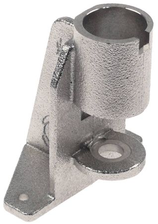 BERTO&#039;S Brennerhalter für Bertos G6F2H9+FG1, G6F2P9+FG1 Brennertyp D/E