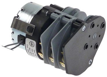 CDC 11803F1 Timer für Mach MB930K, MB630, MB930 Laufzeit 150s 1 230V