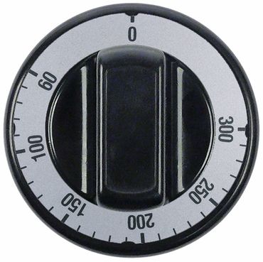 Olis Knebel für 94KBE, 94KBEM, 94RKBE Achsabflachung universal ø 70mm