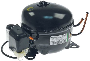 ZEL HVM10AA Kompressor für Kühltheke Horeca-Select GRV1100 GCV1600 GCV1600 LBP