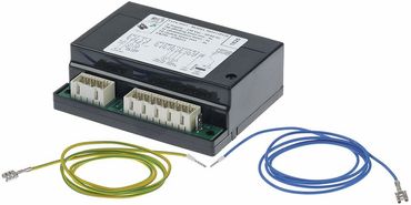 RV CONSTUCTIONS ELECTRIQUES 0541 Zündelektronik für MKN 1462802B00 1
