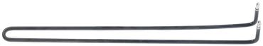 MKN Heizkörper Anschluss 6,3x0,8mm Breite 36mm Höhe 65mm 85168080 230V