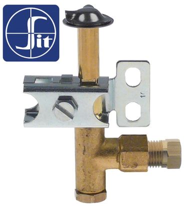 SIT Zündbrenner für Mastro 65110TPFG, 70110TPFG, Modular 65/110TPFG