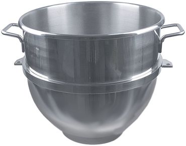 Hobart Rührschüssel für Mixer V1401, ML-104674, M802 ø 500mm Modell 80