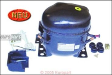 ASPERA compressor R134A 1/3 hp