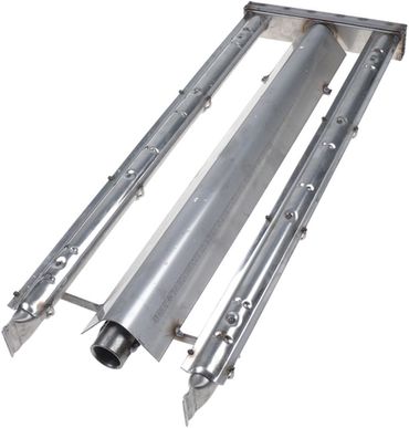 Modular Stabbrenner für Virtus VS9040GRL, VS9080GRL, Mastro 92PLG