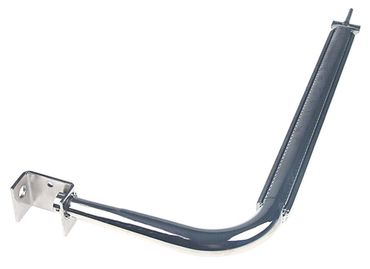 Silko Stabbrenner CCG72653, CCG7045 gewinkelt Breite 310mm Länge 570mm