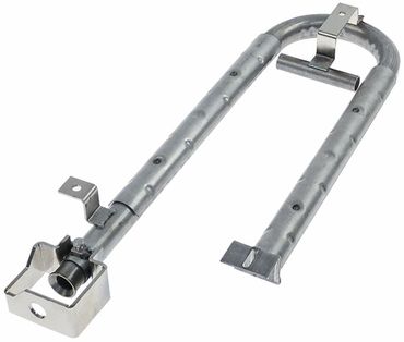 LINCAR rod burner for Lincar G1014, G1015, G1019 width 155mm ø 25mm